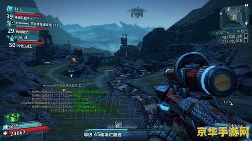 无主之地2刺客加点 无主之地2刺客加点攻略：技能选择与优化之道
