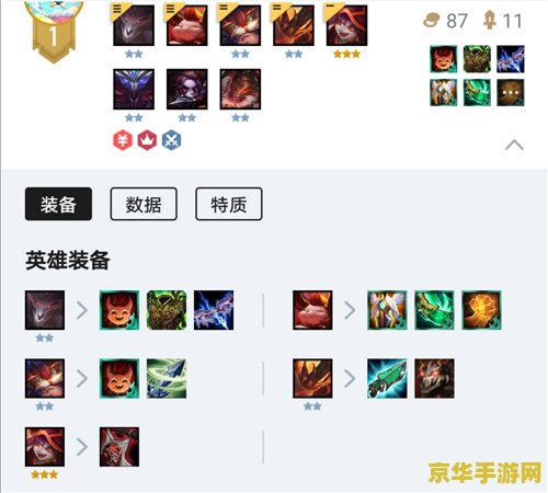 英雄联盟云顶之弈小恶魔转职怎么合成 英雄联盟云顶之弈：小恶魔转职合成攻略