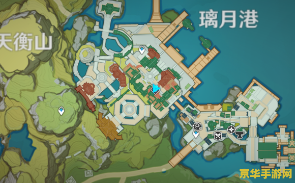 原神北陆长柄原胚什么boss掉落 原神北陆长柄原胚掉落BOSS解析