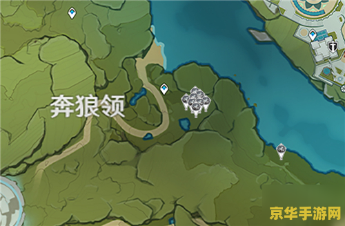 原神白铁矿哪里采集 原神攻略：白铁矿采集地点详解