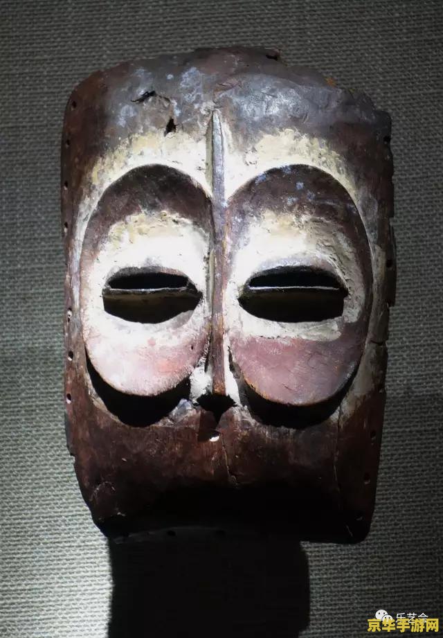 原神面具在哪制作 原神面具制作指南：探索与合成的艺术