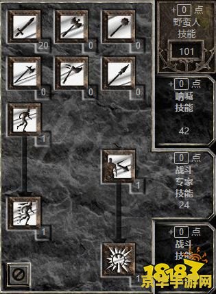 暗黑2技能加点 暗黑破坏神2技能加点策略解析