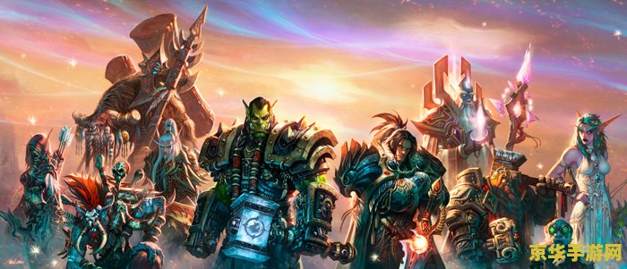 魔兽世界练级路线 魔兽世界练级路线攻略：从新手到高手的必经之路