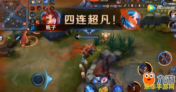 怎么看王者荣耀声优 王者荣耀声优揭秘：探索游戏背后的声音世界