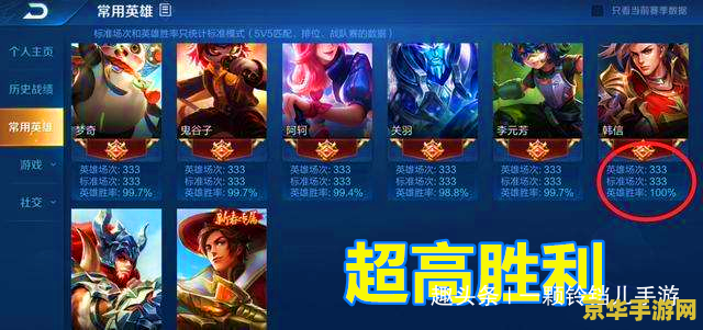 王者荣耀打完怎么举报别人 王者荣耀：游戏结束后如何有效举报不良行为