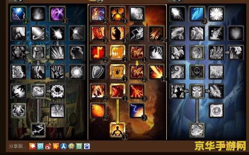 wow奥法属性 魔兽世界：奥法属性深度解析