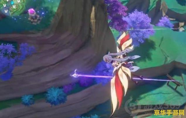 原神中古代遗迹 原神：古代遗迹之谜