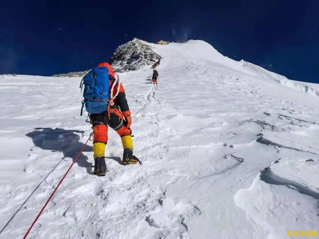 原神雪山登顶红石头 原神雪山登顶攻略：红石头的秘密与力量