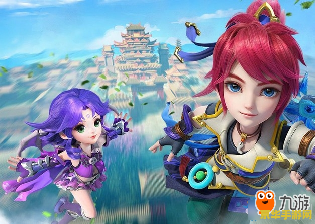 梦幻西游9月新区 梦幻西游9月新区：全新征程，梦幻再启