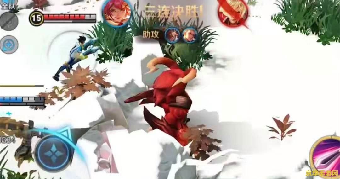 王者荣耀雪地怎么搭配 王者荣耀雪地模式搭配攻略