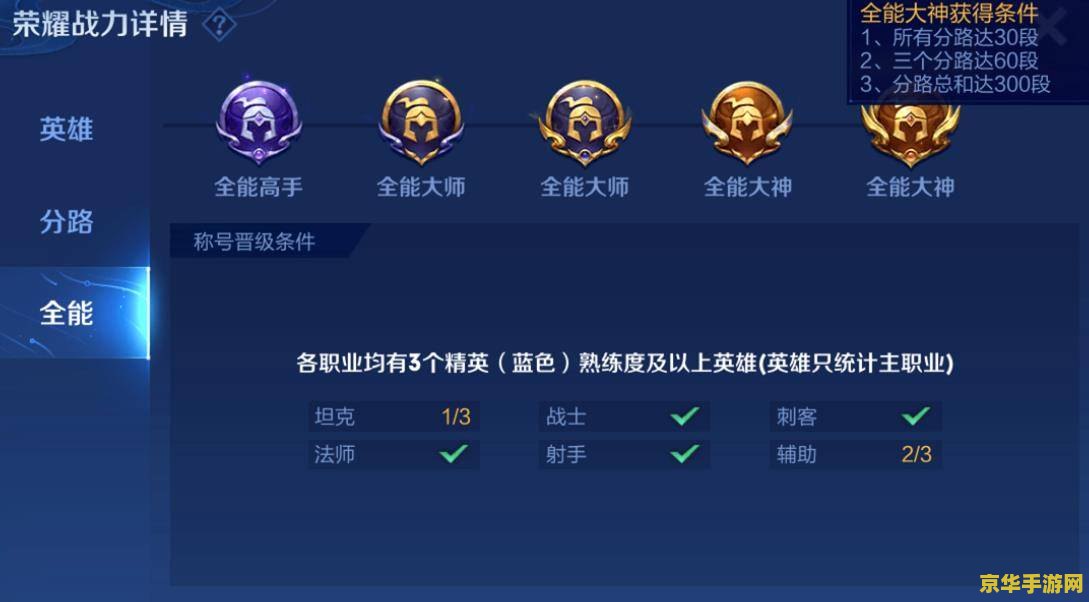 王者荣耀助手怎么查看玩家 王者荣耀助手查看玩家信息指南
