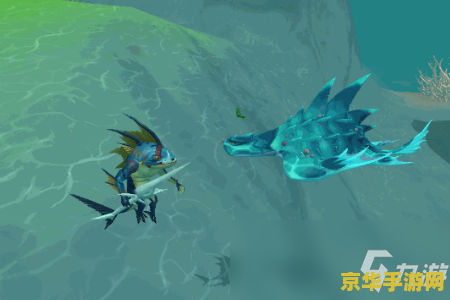 创造与魔鳞甲海龟饲料 创造与魔法：鳞甲海龟饲料制作攻略