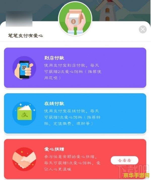 蚂蚁庄园的小鸡答题 蚂蚁庄园小鸡答题：趣味知识挑战与养鸡乐趣并存