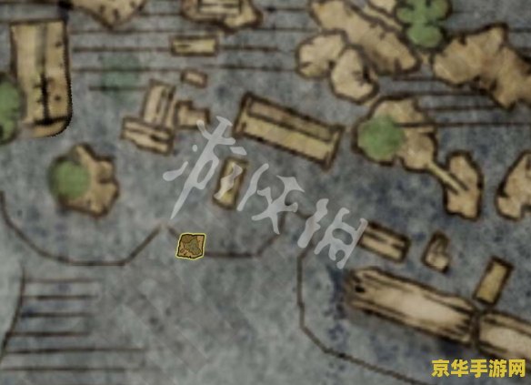 艾尔登法环地图碎片 艾尔登法环：地图碎片的奥秘与探索
