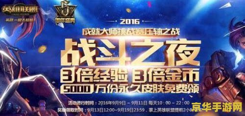 英雄联盟战斗之夜表演赛 英雄联盟战斗之夜：星光璀璨的表演盛宴
