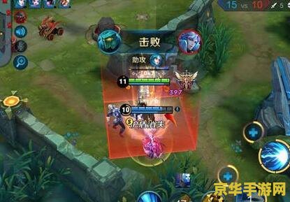 王者荣耀s9墨子怎么样 王者荣耀S9赛季：墨子英雄深度解析
