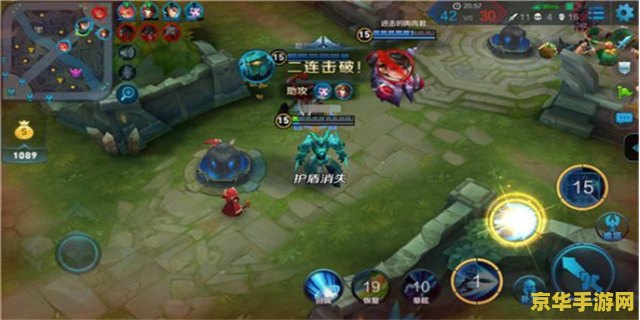王者荣耀s9墨子怎么样 王者荣耀S9赛季：墨子英雄深度解析