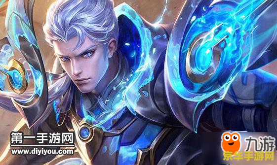 王者荣耀铠怎么打后羿 王者荣耀攻略：铠如何有效应对后羿