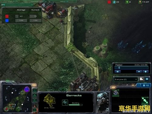 星际争霸2人族大讲堂 星际争霸2人族大讲堂:深度解析人族战略与战术 星际争霸2人族大讲堂 星际争霸2人族大讲堂:深度解析人族战略与战术