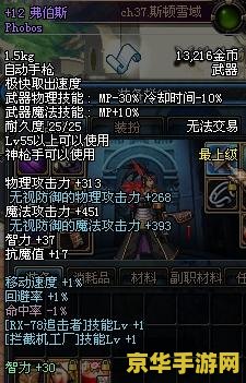 女机械师加点 女机械师加点攻略：技能选择与优化策略