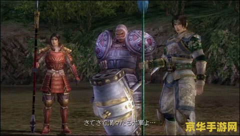 无双大蛇魔王再临 无双大蛇魔王再临：史诗级战斗与策略之道
