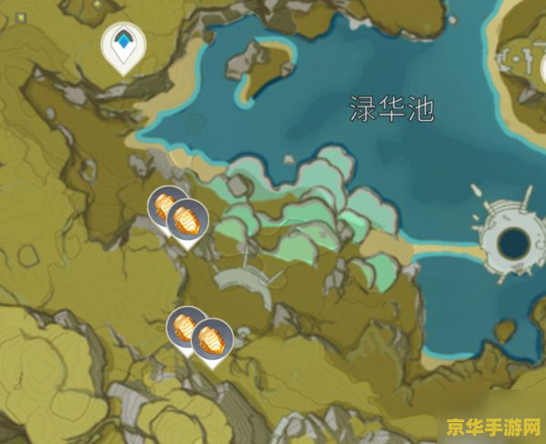 原神里哪里有石珀卖 原神里石珀购买地点详解
