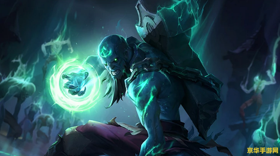 英雄联盟瞎子的连招 英雄联盟：瞎子李青连招技巧深度解析