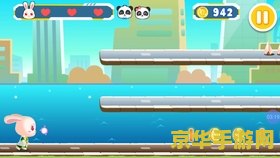 宝宝巴士英雄联盟游戏 宝宝巴士英雄联盟：萌趣童真，英雄集结