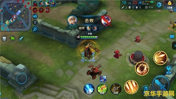 王者荣耀怎么弄无限兵 王者荣耀：揭秘无限兵线玩法技巧