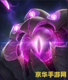 英雄联盟我维克兹 英雄联盟：维克兹的奥秘之力