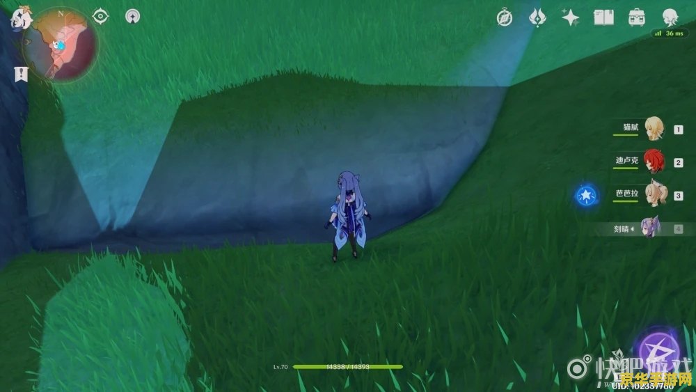 原神终章清除死域的污染石碑不亮 原神终章：清除死域污染，石碑之谜