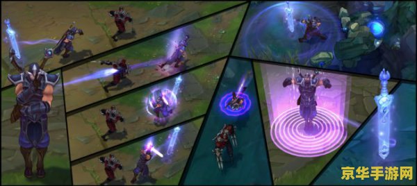 英雄联盟英雄攻略在哪儿 英雄联盟英雄攻略全解析