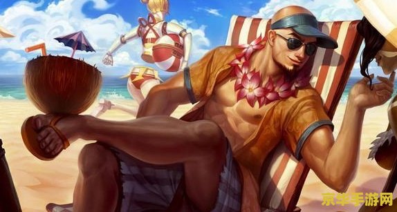 英雄联盟盲僧皮肤中的人是谁 英雄联盟：盲僧皮肤深度解析——探寻皮肤背后的角色故事