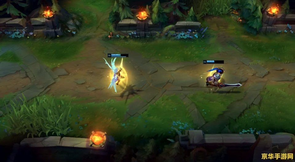 英雄联盟下个英雄是谁 英雄联盟新英雄揭秘：谁将成为下一个登场的英雄？