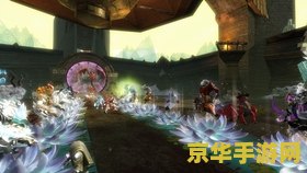 激战2 石英晶体 激战2深度解析：石英晶体的奥秘与力量