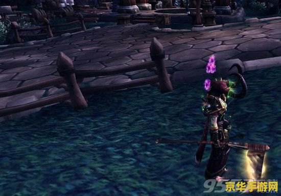 魔兽世界附魔攻略 魔兽世界：深度解析附魔攻略