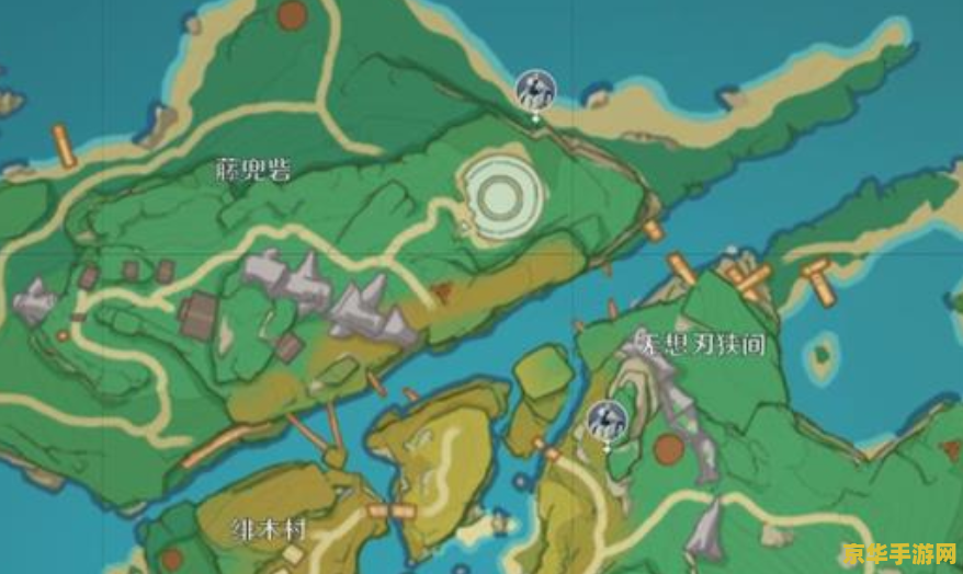 原神稻妻鸣草在哪买 原神稻妻鸣草购买指南