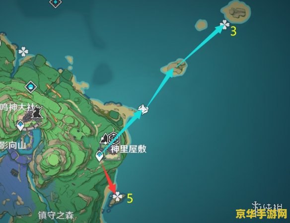 原神海灵芝哪里能买 原神海灵芝购买指南