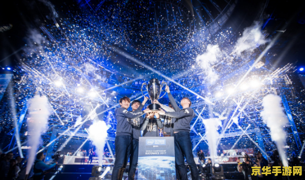 iem2017英雄联盟 iem2017英雄联盟：电竞盛宴，荣耀之战