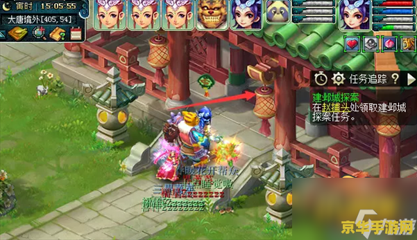梦幻西游三打白骨精剧情 梦幻西游：三打白骨精剧情深度解析