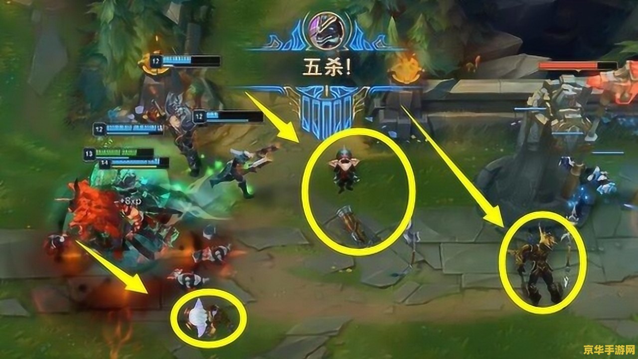 英雄联盟法师叫ap 英雄联盟：AP法师的奥秘与魅力