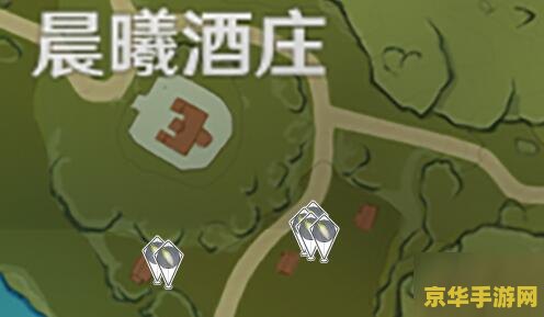 原神白萝卜在哪里刷新 原神白萝卜刷新地点大揭秘