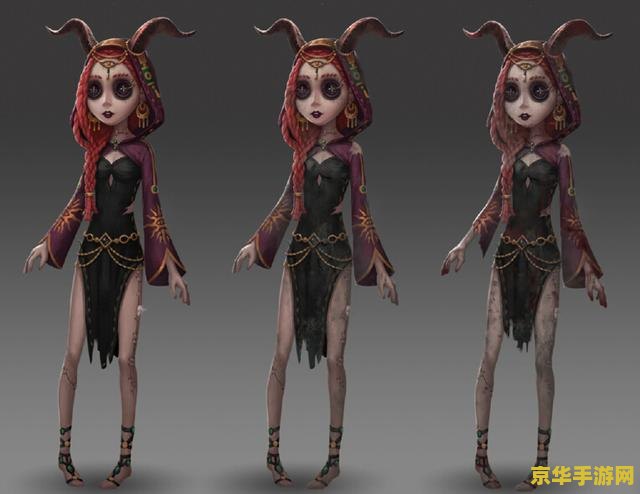 第五人格祭司 第五人格祭司：神秘之力与策略之舞