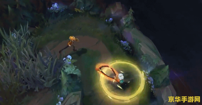 英雄联盟燃炎杖 英雄联盟燃炎杖：炽热之力，掌控战场