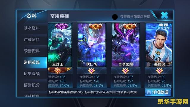 王者荣耀怎么升级刀 王者荣耀：打野刀升级攻略与深度解析