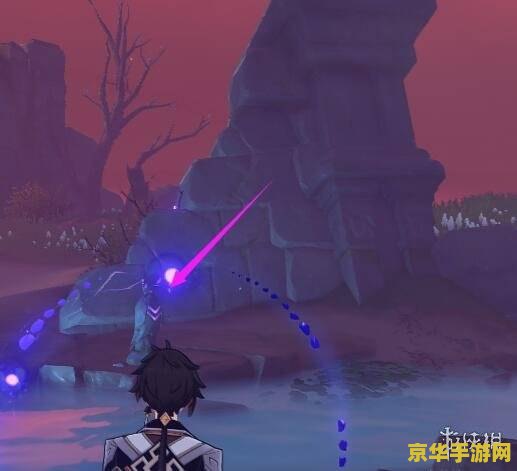 原神雾海纪行任务日轮与 原神雾海纪行：日轮与迷雾之谜