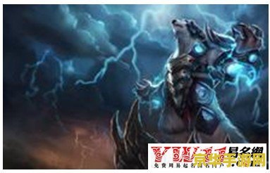 lol名字大全霸气 LOL霸气名字大全，彰显王者风范！