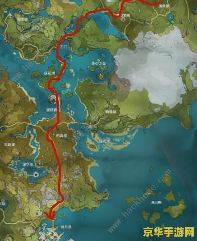 原神璃月港商店在哪里 原神璃月港商店位置指南 原神璃月港商店在哪里 原神璃月港商店位置指南