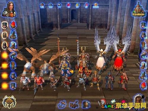 英雄无敌v东方部落 英雄无敌V：东方部落的奇幻征程