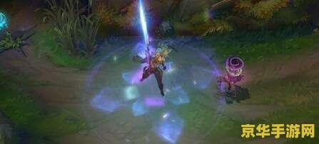 英雄联盟锐雯皮肤排行 英雄联盟锐雯皮肤排行：热门之选与独特魅力解析